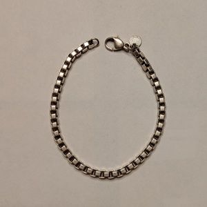 Tiffany & Co Venetian Bracelet